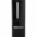 Réfrigérateur-congélateur Hotpoint FFU4DK Quadrio sans givre