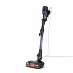 Aspirateur vertical avec fil Shark HZ500UK, violet.