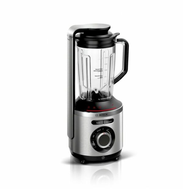 Bosch MMBV625M VitaMaxx Blender sous Vide, Argenté