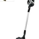 Bosch BCS101GB Aspirateur balai sans fil, Noir