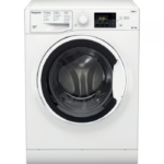Hotpoint RDGE9643WUKN 9 kg/6 kg 1400 tours/minute Lave-linge séchant