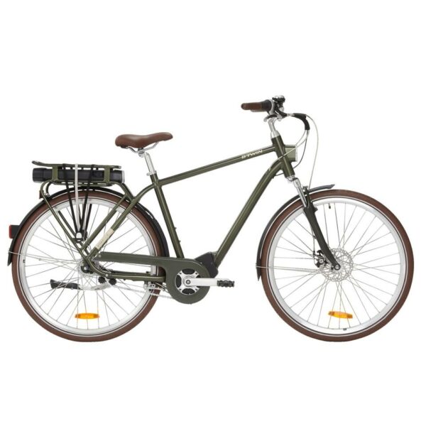 VELO DE VILLE ÉLECTRIQUE ELOPS 920 E CADRE HAUT