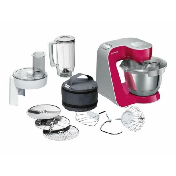 BOSCH MUM58420 (3.9L)