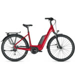 VÉLO HYBRIDE ÉLECTRIQUE KALKHOFF ENDEAVOR 1.B MOVE