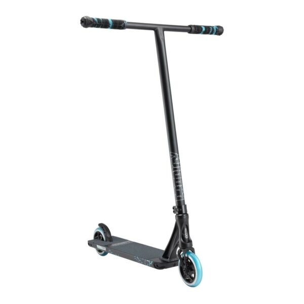 PRODIGY S9 TROTTINETTE STREET FREESTYLE NOIRE