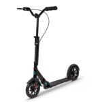 TROTTINETTE DE VILLE PLIANTE POUR ADULTES - METROPOLITAN DELUXE