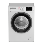 Blomberg LRF1854310W 8Kg/5Kg Lave-Linge Séchant 1400 Tours