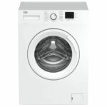 Beko WTK72042W Lave-Linge 7 kg 1200 tr/min, Blanc