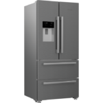 Blomberg KFD4953XD Réfrigérateur Congélateur Américain No Frost