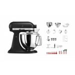 KITCHENAID Artisan KSM200 Swiss Anniversary Set (3L, 4.8L)