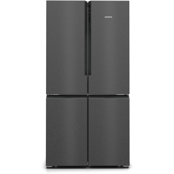 Siemens KF96NAXEAG Iq500 Réfrigérateur-congélateur à portes françaises, Multidoor 183 x 91 cm.