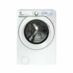 Hoover HDB5106AMC Lave-linge séchant 10 kg / 6 kg à 1500 tr / min - Blanc