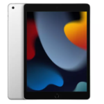 APPLE 10.2″ iPad (2021) – 64 Go, Argent