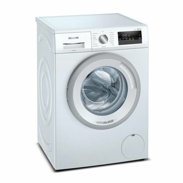 Siemens WM14N191GB Machine à laver 7 kg 1400 tr / min