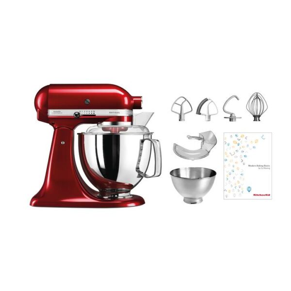 KITCHENAID KSM200 (3L, 4.8L)