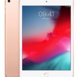 iPad mini 5 (2019) - WiFi 64 Go - Or