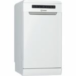 Indesit DSFO3T224ZUKN Lave-Vaisselle Slimline