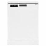 Blomberg LDF42240W Lave-Vaisselle Autonome Pleine Taille