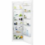 Zanussi ZRME38FW2 Réfrigérateur colonne grande capacité, blanc