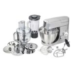 KENWOOD Ensemble Chef KVC3150S (4.6L)