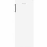 Blomberg SSM4543 Réfrigérateur colonne grand format, blanc