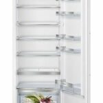 Siemens KI51RADF0 iQ500 Réfrigérateur intégré colonne grande hauteur.
