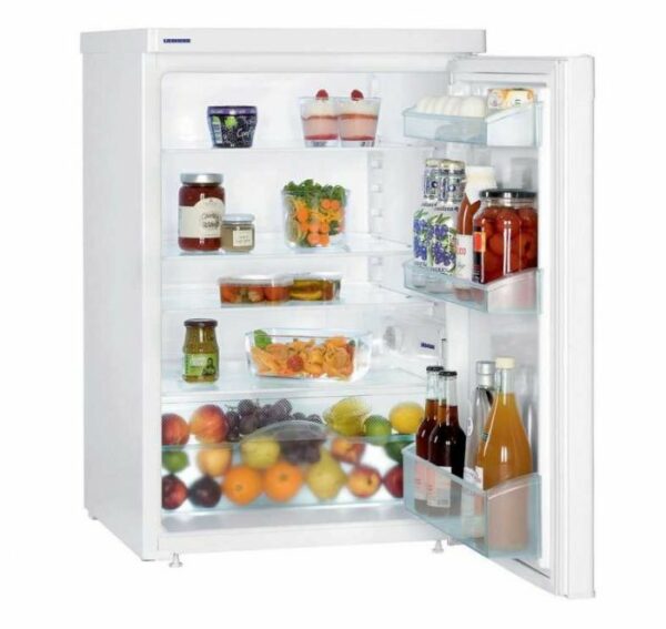 Liebherr T1700 Réfrigérateur de Comptoir 55cm - Blanc