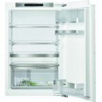 Siemens KI21RAFF0 iQ500 Réfrigérateur intégré colonne larder.