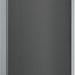 Réfrigérateur colonne Siemens KS36VAXEP iQ500, Noir Acier