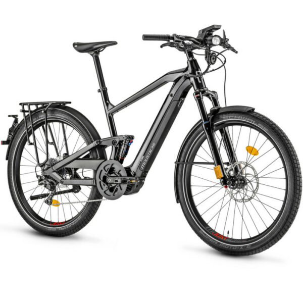 Speed ​​Bike Mustache Friday 27 FS Speed – Image 2