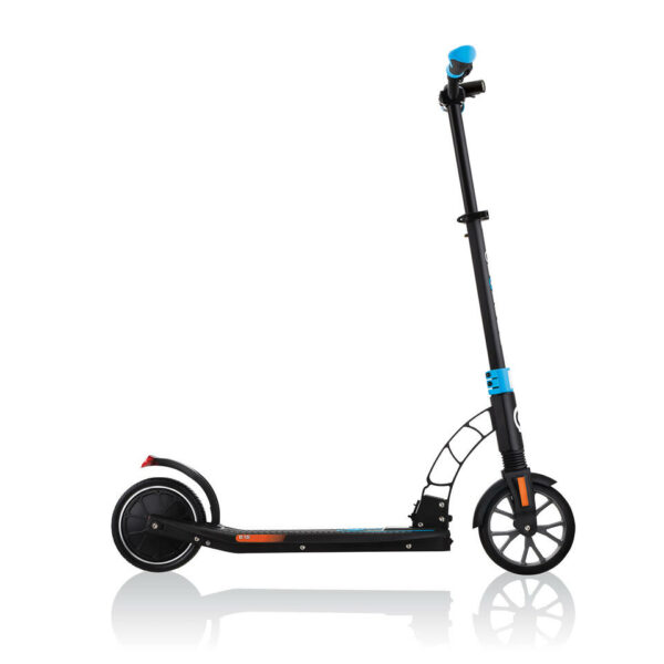 TROTTINETTE ÉLECTRIQUE POUR ENFANTS GLOBBER E17 – Image 2