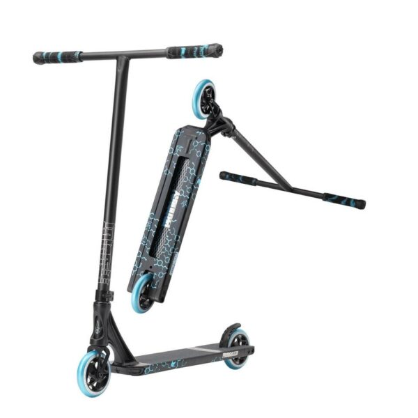 PRODIGY S9 TROTTINETTE STREET FREESTYLE NOIRE – Image 2