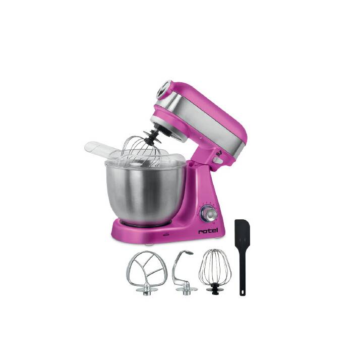 ROTEL U445CH3 (5L) – Image 2