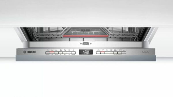 Bosch SMD6TCX00E Lave-vaisselle Encastrable Pleine Taille Série 6 avec Séchage Zeolite, 14 Couverts – Classe A – Image 2