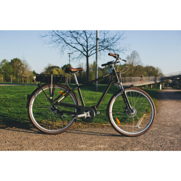 VELO DE VILLE ÉLECTRIQUE ELOPS 920 E CADRE HAUT – Image 3