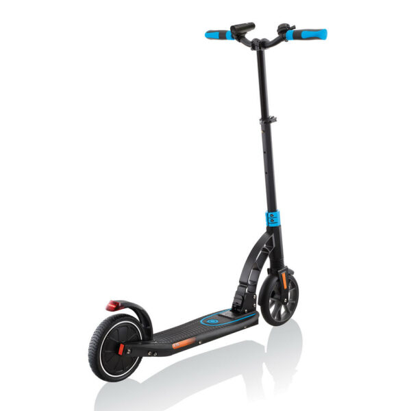 TROTTINETTE ÉLECTRIQUE POUR ENFANTS GLOBBER E17 – Image 3