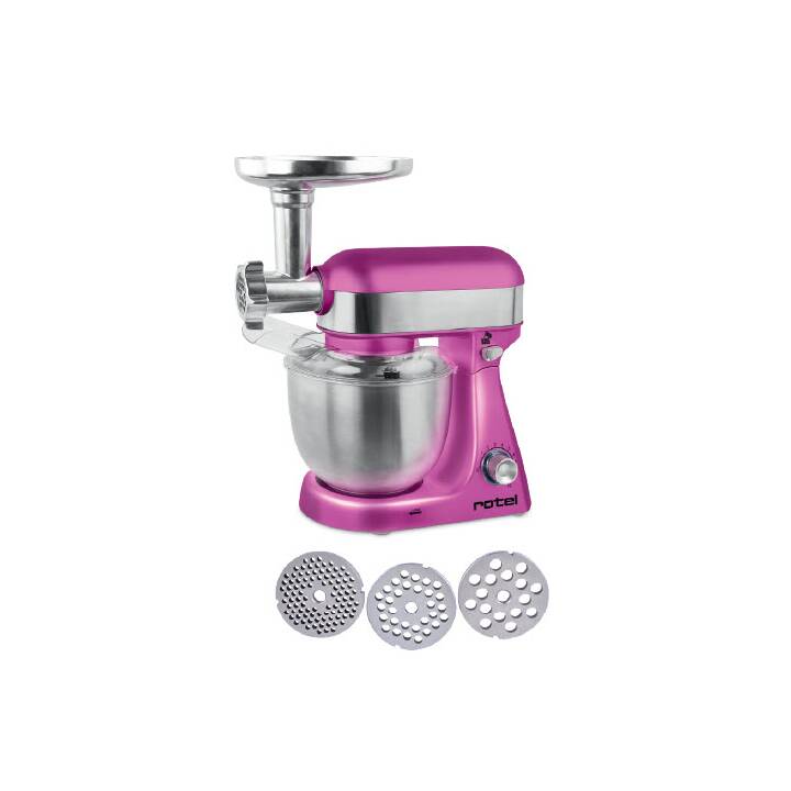 ROTEL U445CH3 (5L) – Image 3