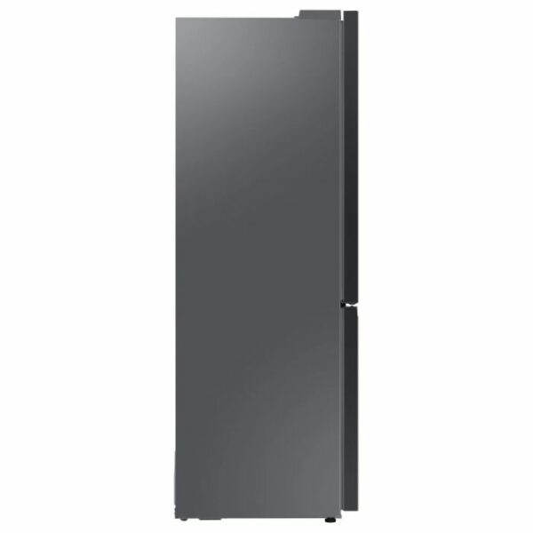 Réfrigérateur-congélateur Samsung RB34A6B2ECE Bespoke Frost Free, couleur Beige Cotta. – Image 3