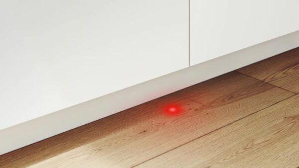 Bosch SMD6TCX00E Lave-vaisselle Encastrable Pleine Taille Série 6 avec Séchage Zeolite, 14 Couverts – Classe A – Image 4