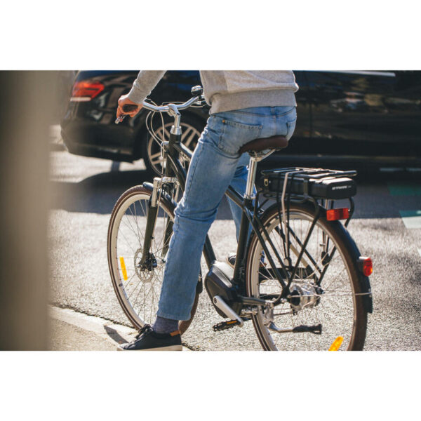VELO DE VILLE ÉLECTRIQUE ELOPS 920 E CADRE HAUT – Image 4
