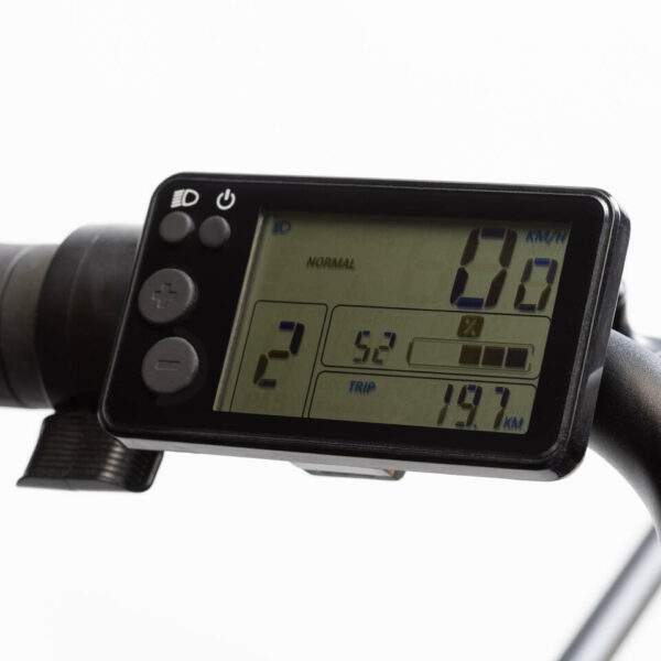 VELOCARGO LONGTAIL REAR LOAD R500 ÉLECTRIQUE – Image 3