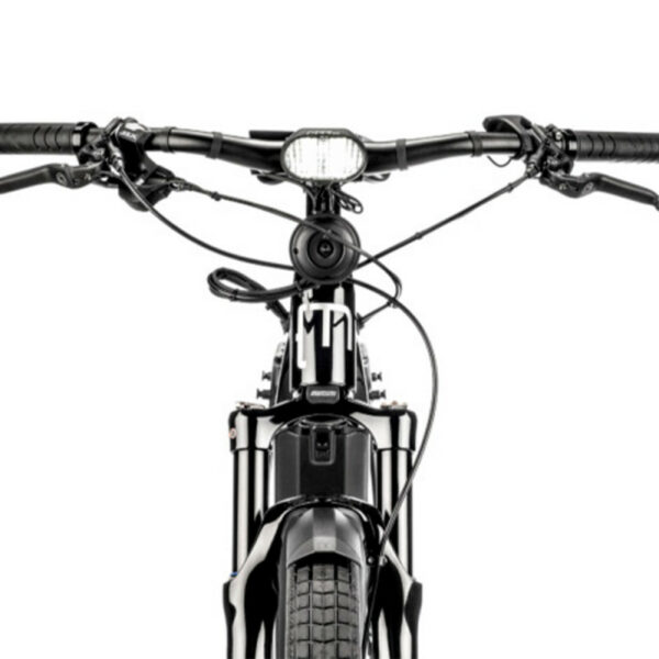 Speed ​​Bike Mustache Friday 27 FS Speed – Image 4