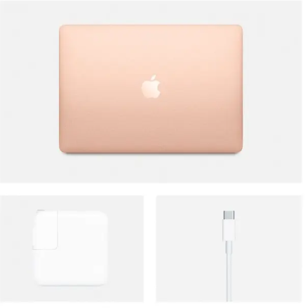 MacBook Air 13 pouces (2019) - QWERTY - Anglais (Royaume-Uni) – Image 5