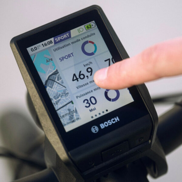 Speed ​​Bike Mustache Friday 27 FS Speed – Image 5