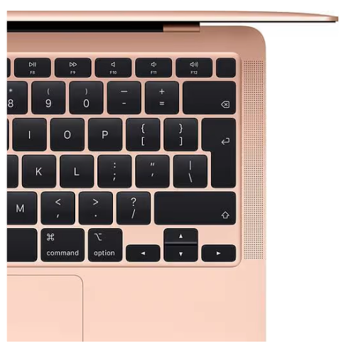 MacBook Air 13 pouces (2019) - QWERTY - Anglais (Royaume-Uni) – Image 6