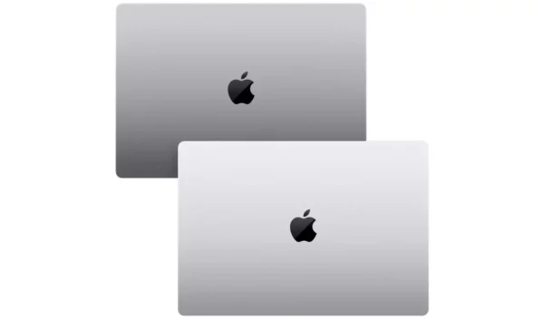Apple MacBook Pro 2021 14 pouces M1 Pro 16 Go 1 To - Gris sidéral – Image 2