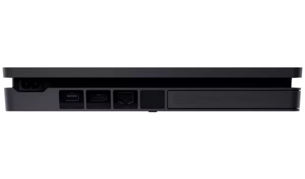 Sony PS4- 500GB Console – Image 2