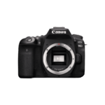 CANON EOS 90D DSLR Appareil photo reflex numérique (boîtier uniquement)