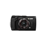 Olympus TG-6 Appareil photo robuste - Noir