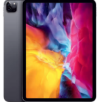 iPad Pro 11" (2020) - WiFi - 128 Go - Gris sidéral